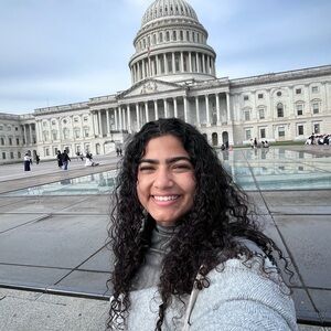 Meet your Posher, Gabriela